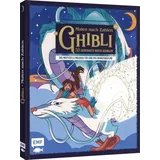 Edition Michael Fischer Malen nach Zahlen – Ghibli