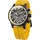 Vostok Europe Solar Expedition South Pole Chrono Gelb Edelstahl 42 mm VR42-592C763_YLW