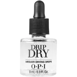 OPI Quick Dry AL714 - Drip Dry Nagelpflege 8 ml