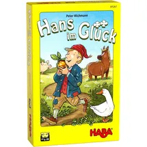 HABA Hans im Glück