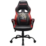 SUPERDRIVE Iron Maiden Original Gaming-Sitz