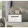 Home Affaire Schuhbank 80 x 45 x 37 cm grau / basalt grau
