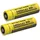 Nitecore 18650 3500 mAh 1 St.