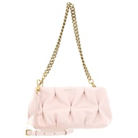 Coccinelle Ophelie Goodie Handbag Creamy Pink