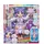 MGA Entertainment Rainbow High Winter Wonderland Violet 28 cm (120865-EUC)