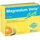 VERLA Magnesium Verla direkt Citrus Granulat 30 St.