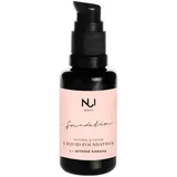 NUI Cosmetics Natural Liquid Foundation