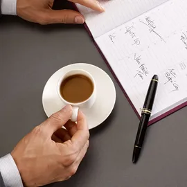 Villeroy & Boch Untertasse 11,7 cm Weiß 6 St.