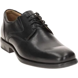 GEOX Federico Schuhe Black 41