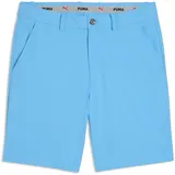 Puma 101 Pure 8" Golfshorts Blau 36