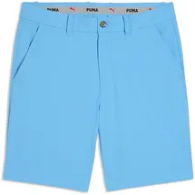 Puma 101 Pure 8" Golfshorts Blau 36