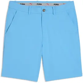 Puma 101 Pure 8" Golfshorts Blau 36