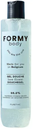 Formy Duschgel Love Flower 250ml