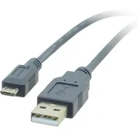Kramer USB 2.0 Kabel C-USB/MicroB-15
