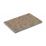 Diephaus Terrassenplatte WASCHBETON RHEINKIES 60/40/4 CM 76/DBP