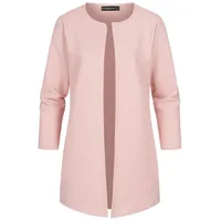 Cloud5ive Strickjacke in rose | XL