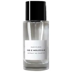 Iso E Molecule Extrait de Parfum