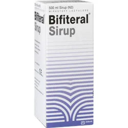 Bifiteral Sirup 500 ml