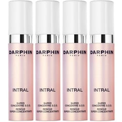 Darphin Intral RESCUE SUPER CONCENTRATE Gesichtspflegesets 28 ml