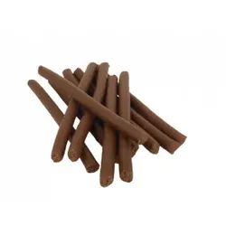 Brekz Snack Sticks mit Lamm für Hunde 400 Gramm 2 x 400 g