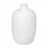 13 cm white
