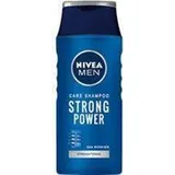 NIVEA Strong Power Krä ftigungs-Shampoo 400ml