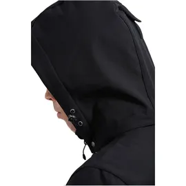 ICEPEAK Brimfield Softshelljacke Herren 990 black 3XL