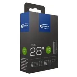 Schwalbe Fahrradschlauch SV15 Road 28"