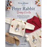 David & Charles Peter Rabbit(tm) Baby Knits