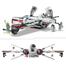 LEGO Star Wars - ARC-170 Starfighter