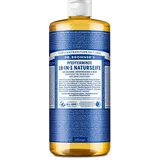 Dr. Bronner’s 18-in-1 Naturseife Pfefferminze 945 ml