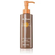M. Asam Self Tanning Fluid Selbstbräuner für den Körper