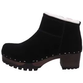 SOFTCLOX Irma für Damen, schwarz, 37 EU
