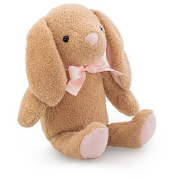 Bastelpackung "Hase Hopsi"