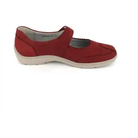 WALDLÄUFER Henni Damen Rot 37