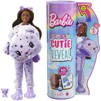 Barbie HJL57 Puppe