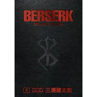 Dark Horse Manga Berserk Deluxe Volume 8: Collects Berserk
