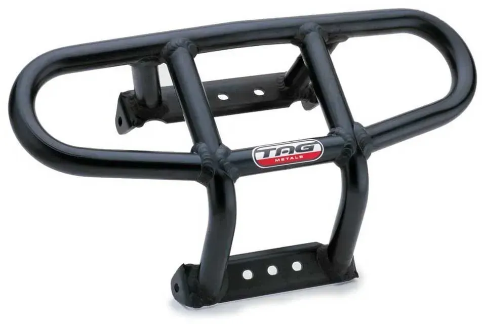 Tag Polaris Predator Heckstoßstange - Black - One Size