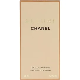 Chanel Allure Eau de Parfum 35 ml