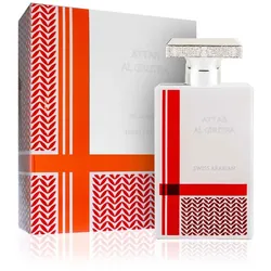 Attar Al Guthra - EDP - Inhalt: 100 ml