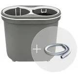 Spülboy Spülboy® NU® water+ portable Gläserspülgerät