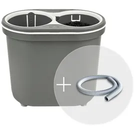 Spülboy Spülboy® NU® water+ portable Gläserspülgerät