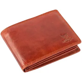 Matador SYDNEY Herren Geldbörse braun