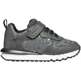 GEOX Fitnessschuhe Grau 25