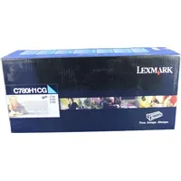 Lexmark C780H1CG cyan
