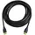 Logilink HDMI Anschlusskabel HDMI-A Stecker HDMI-A Stecker 10 m Schwarz/Blau
