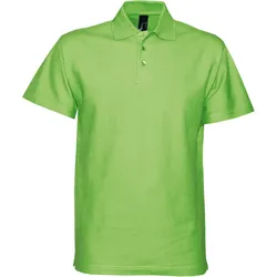 Sol's Polo Spring II, apple green, S