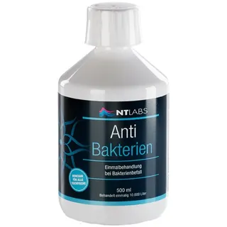 Unique Koi Anti Bakterien 1000 ml