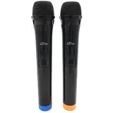 Mediatech Media-Tech Karaoke ACCENT PRO MT395