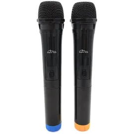 Mediatech Media-Tech Karaoke ACCENT PRO MT395